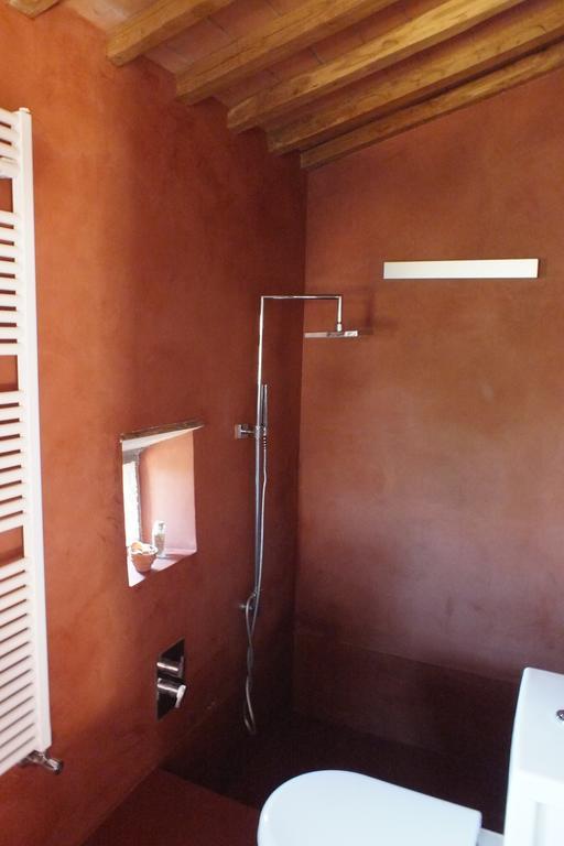 Casetta Dell'Uliveto Macchiascandona Zimmer foto