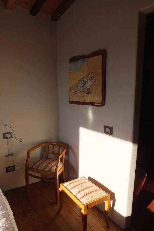Casetta Dell'Uliveto Macchiascandona Zimmer foto
