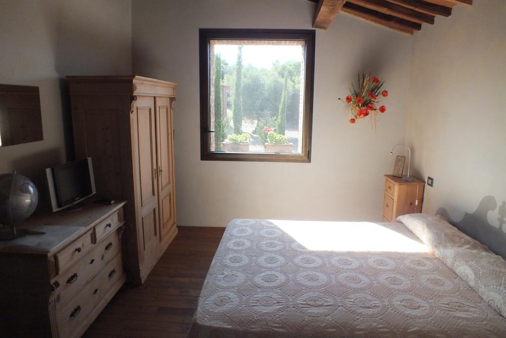Casetta Dell'Uliveto Macchiascandona Zimmer foto