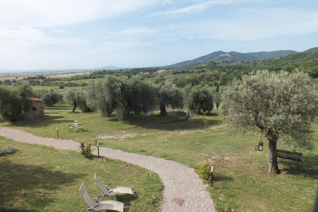 Casetta Dell'Uliveto Macchiascandona Exterior foto